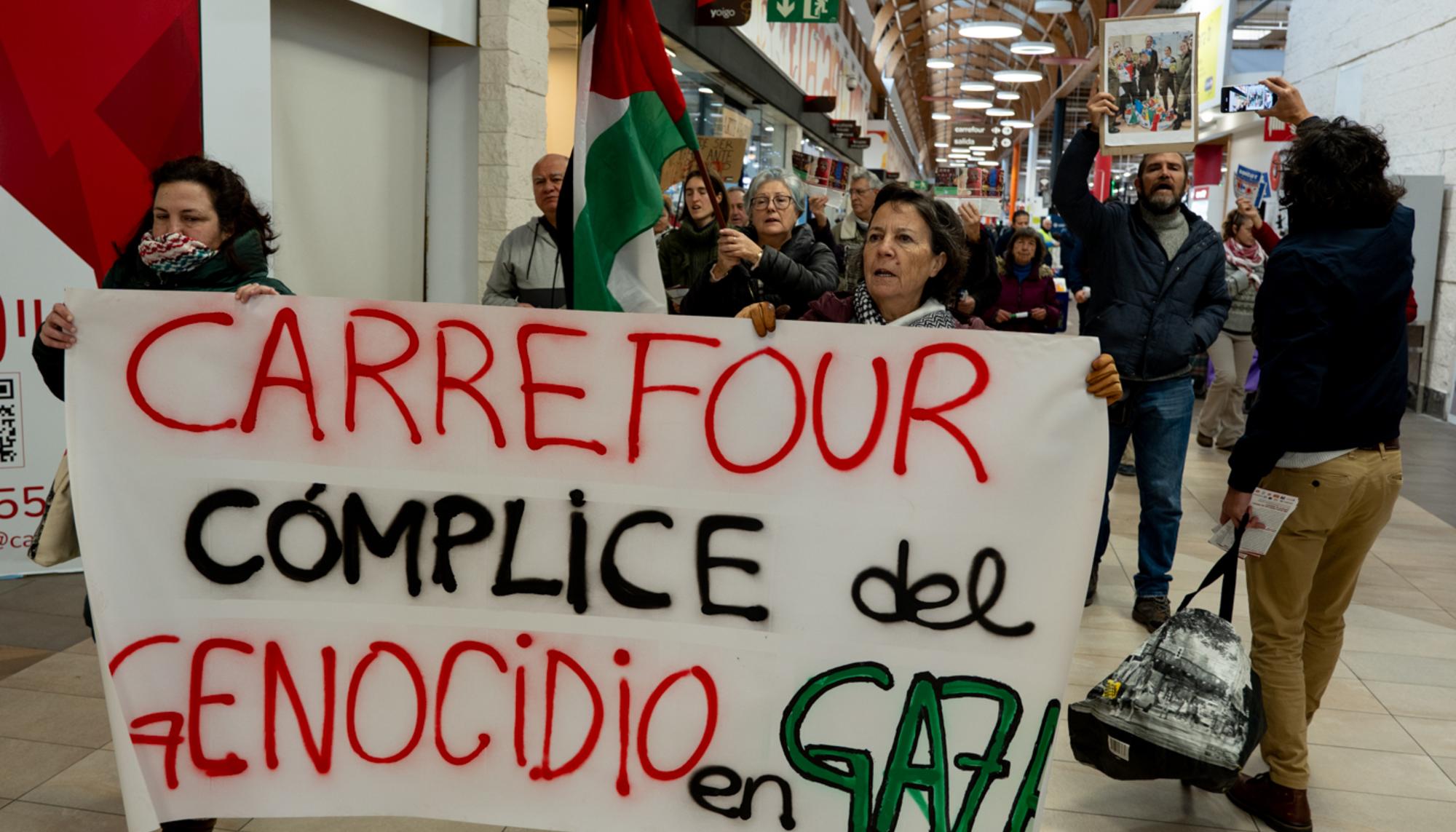 CarrefourSevilla